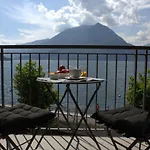 La Roseta Lejlighed Varenna