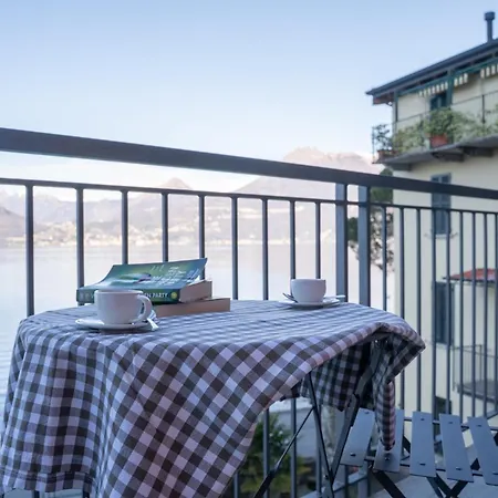 La Roseta Apartment
