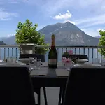 La Roseta Daire Varenna