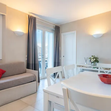 Apartment La Roseta *