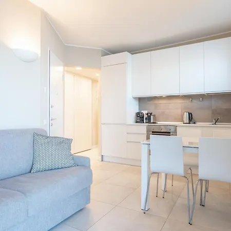 Apartment La Roseta