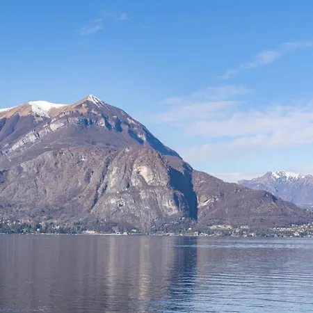 La Roseta Daire Varenna