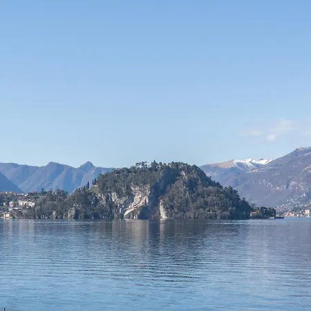 La Roseta Varenna