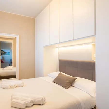 La Roseta Apartment *