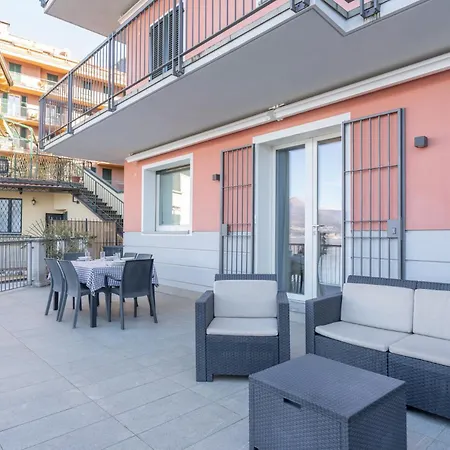 Apartment La Roseta