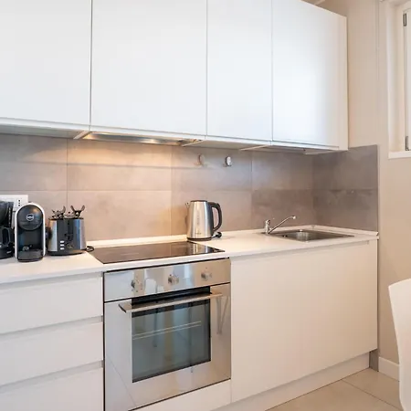 Apartment La Roseta *