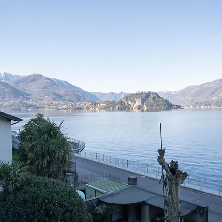 La Roseta Varenna