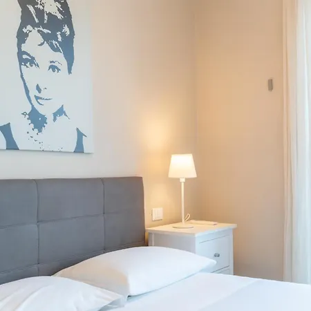 Apartment La Roseta Varenna