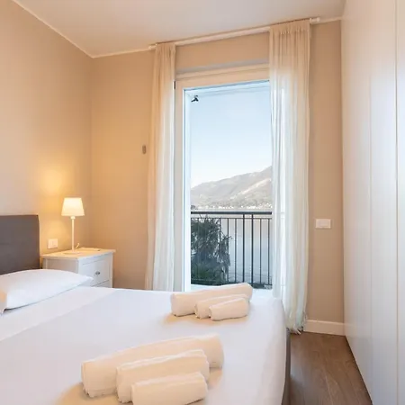 Apartment La Roseta *