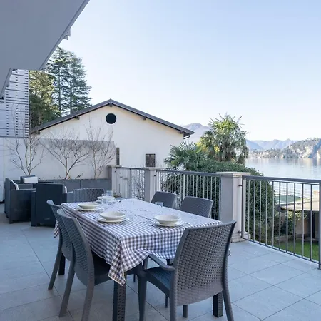 La Roseta Apartment