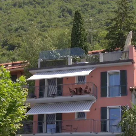 La Roseta Apartment