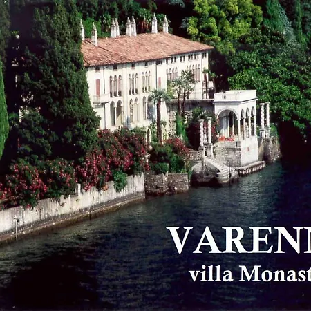 La Roseta * Varenna