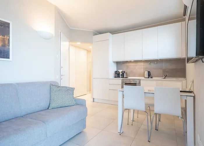 Апартаменты La Roseta