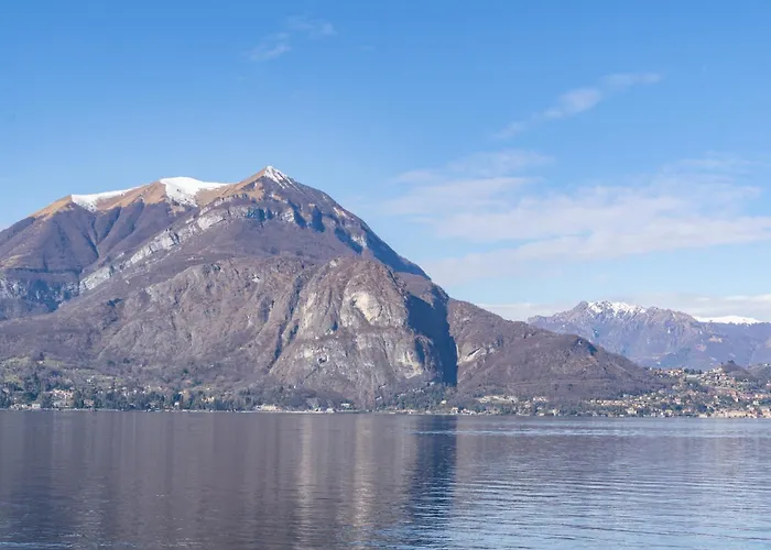 La Roseta Апартаменты Варенна