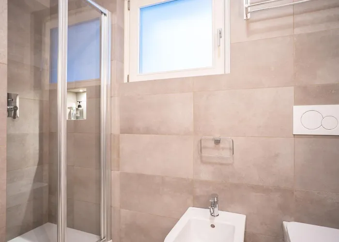 La Roseta Апартаменты *