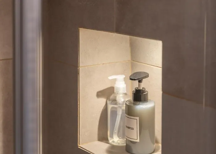 La Roseta Апартаменты *