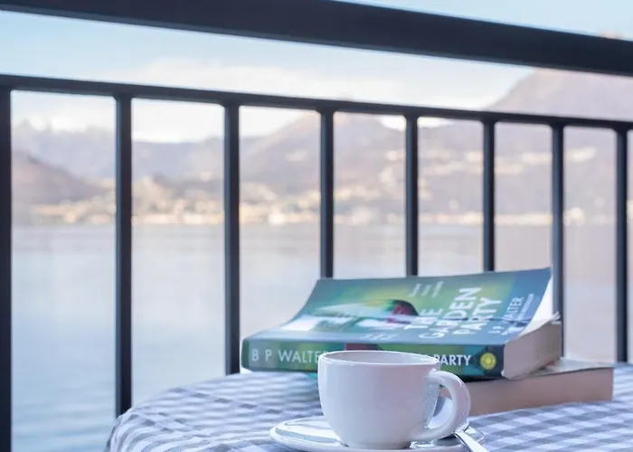 La Roseta Апартаменты