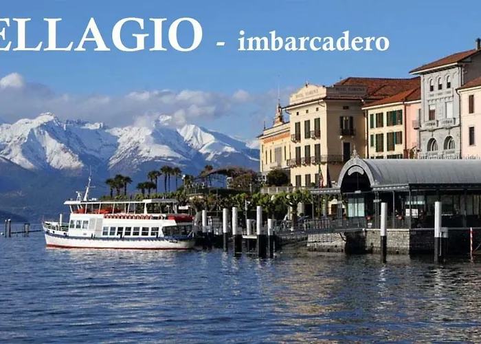 Апартаменты La Roseta Варенна