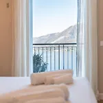 La Roseta Apartman Varenna