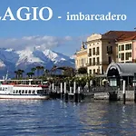 Apartman La Roseta Varenna