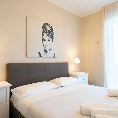 Apartment La Roseta *