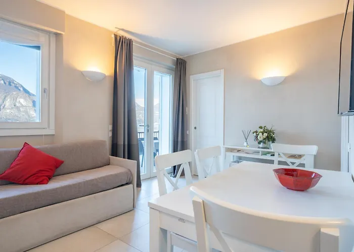 Apartment La Roseta *