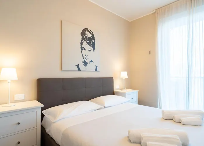 Apartment La Roseta *