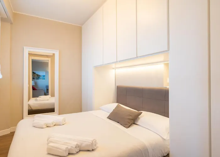 La Roseta Apartment *