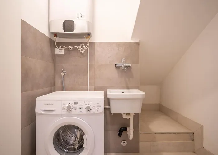 Apartment La Roseta *