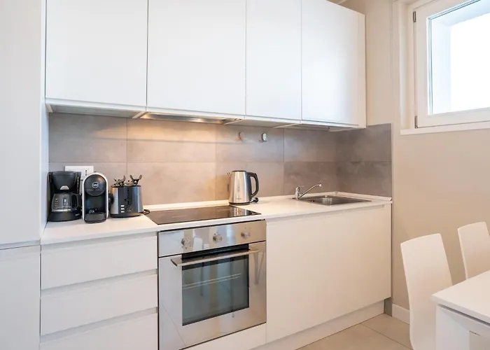 Apartment La Roseta *