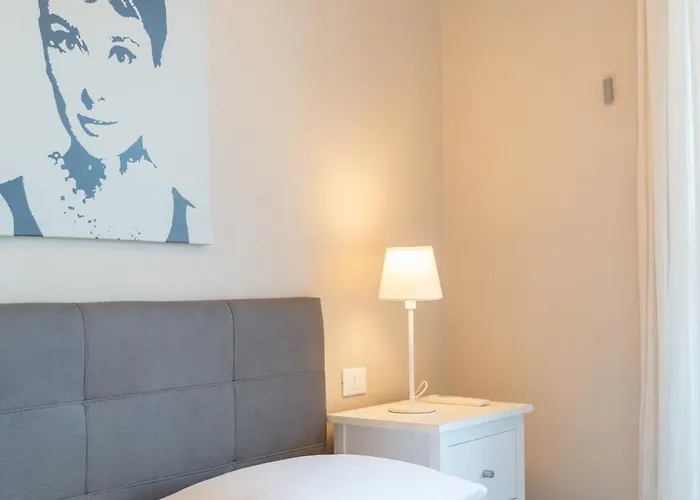 Apartment La Roseta Varenna