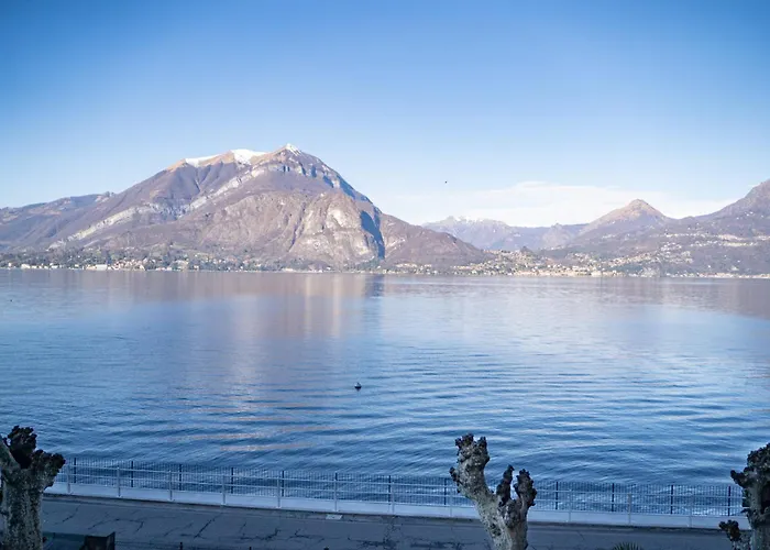 La Roseta Apartment Varenna