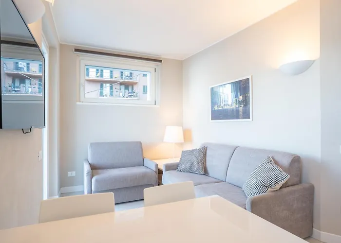 Apartment La Roseta Varenna