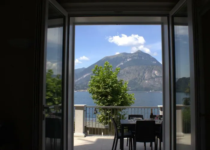 Apartmán La Roseta *