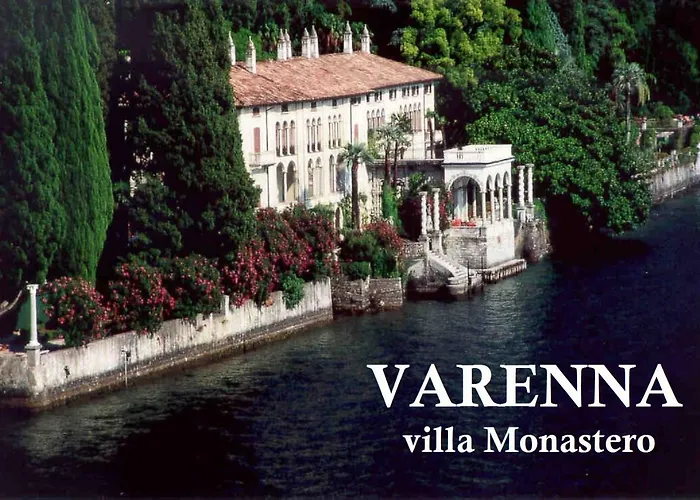 La Roseta * Varenna
