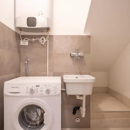 Appartement La Roseta *