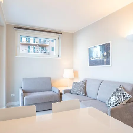 Appartement La Roseta Varenna